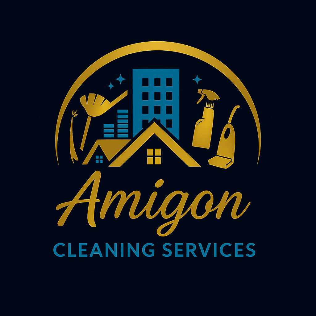 Amigon Cleaning Services